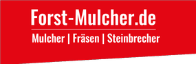 Forst-Mulcher.de Logo